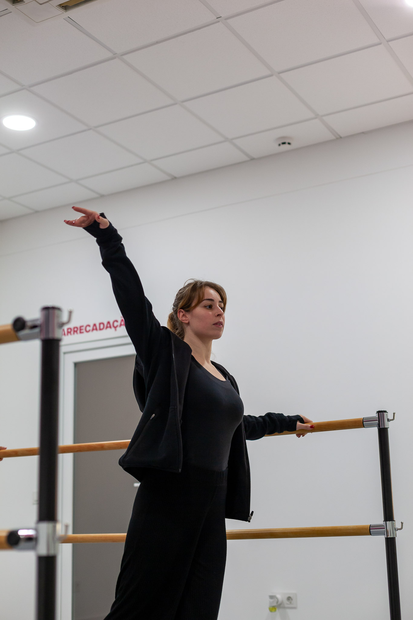Laura Abel - Aula 276